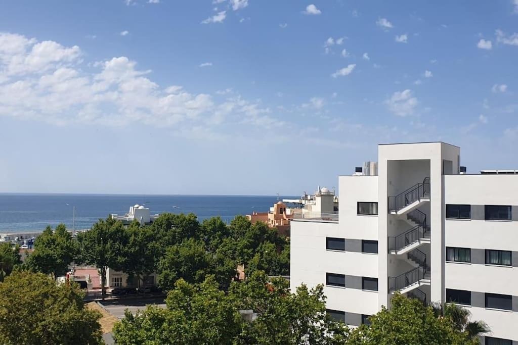 Apartamento Las Terrazas Marbella Eksteriør bilde