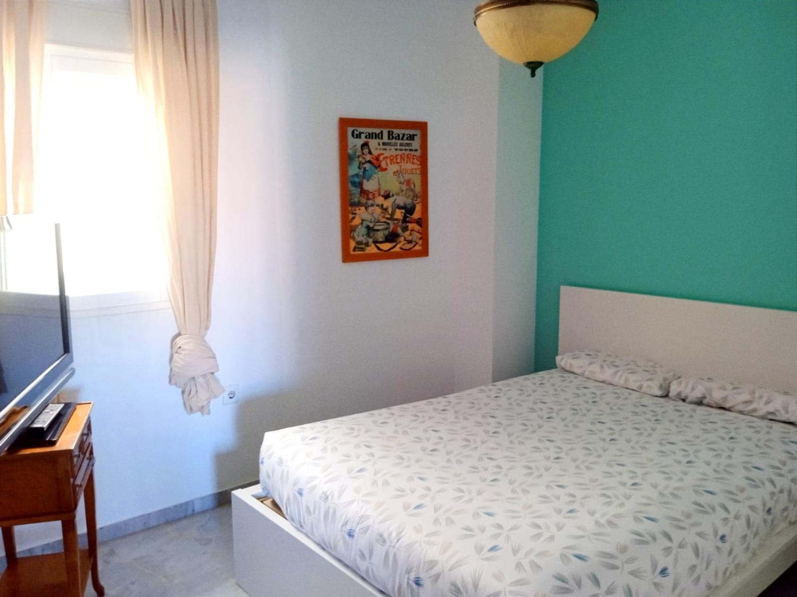 Apartamento Las Terrazas Marbella Eksteriør bilde