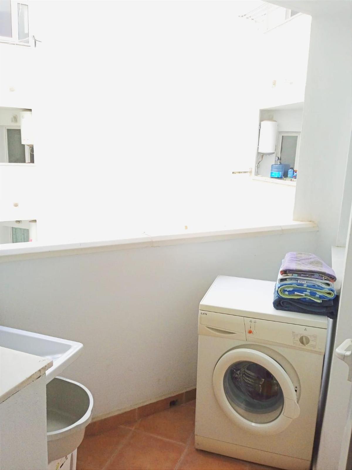 Apartamento Las Terrazas Marbella Eksteriør bilde
