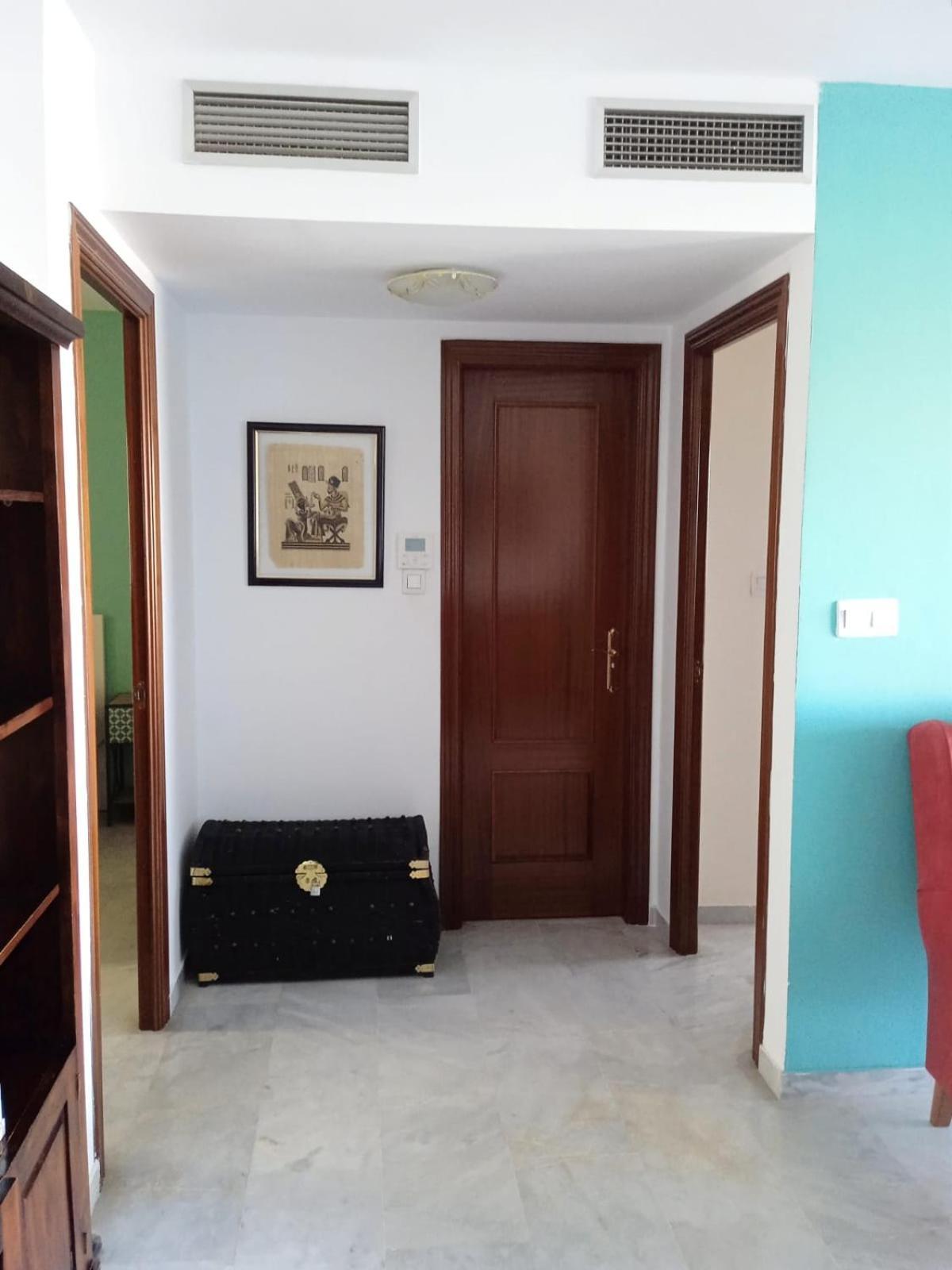 Apartamento Las Terrazas Marbella Eksteriør bilde