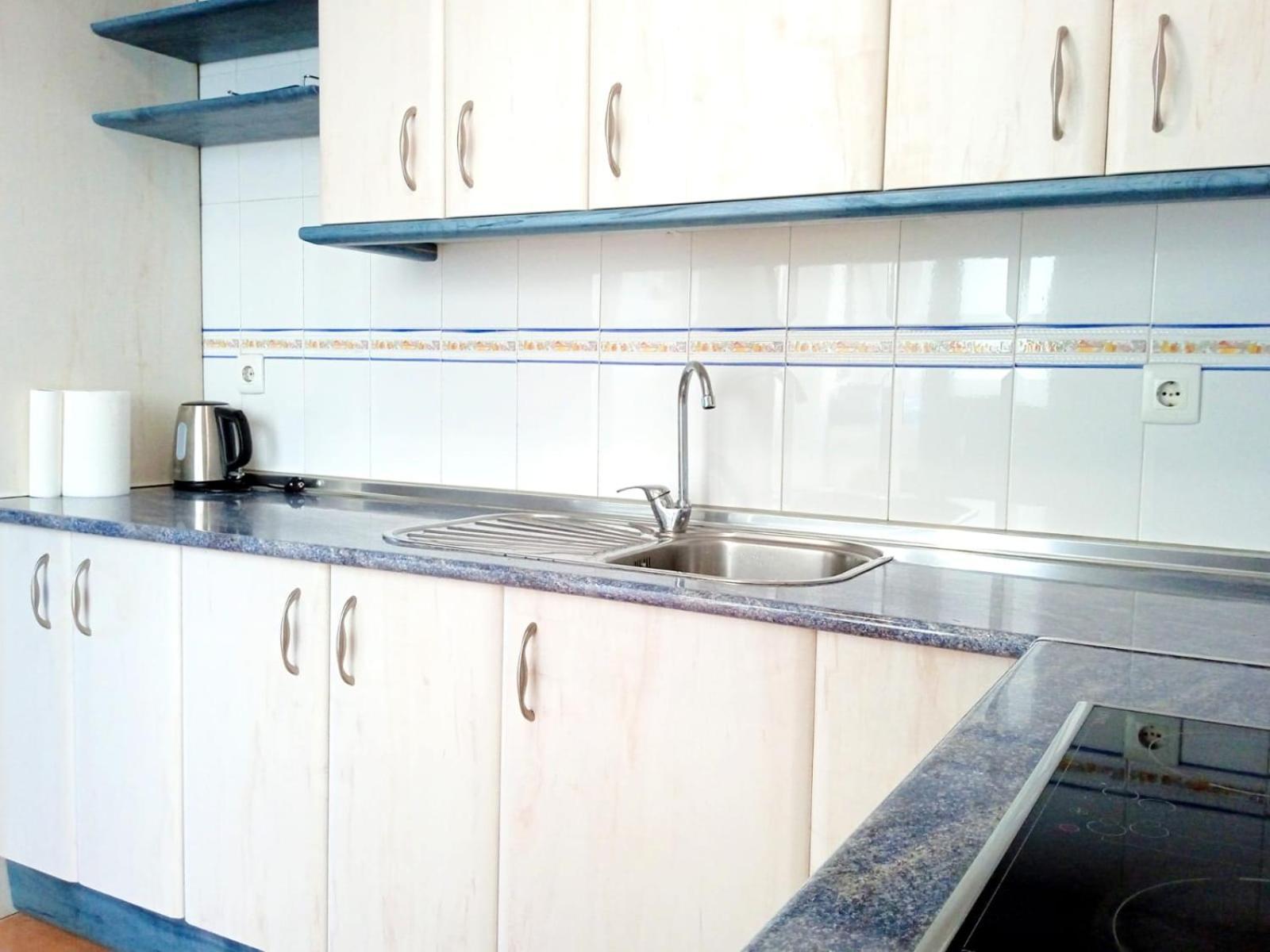 Apartamento Las Terrazas Marbella Eksteriør bilde