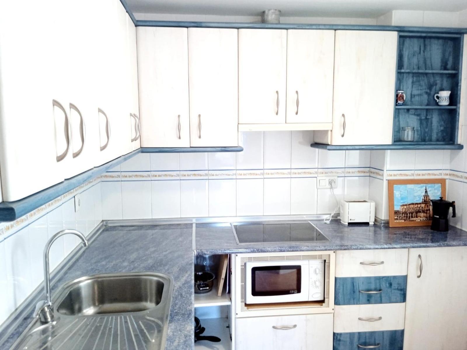Apartamento Las Terrazas Marbella Eksteriør bilde