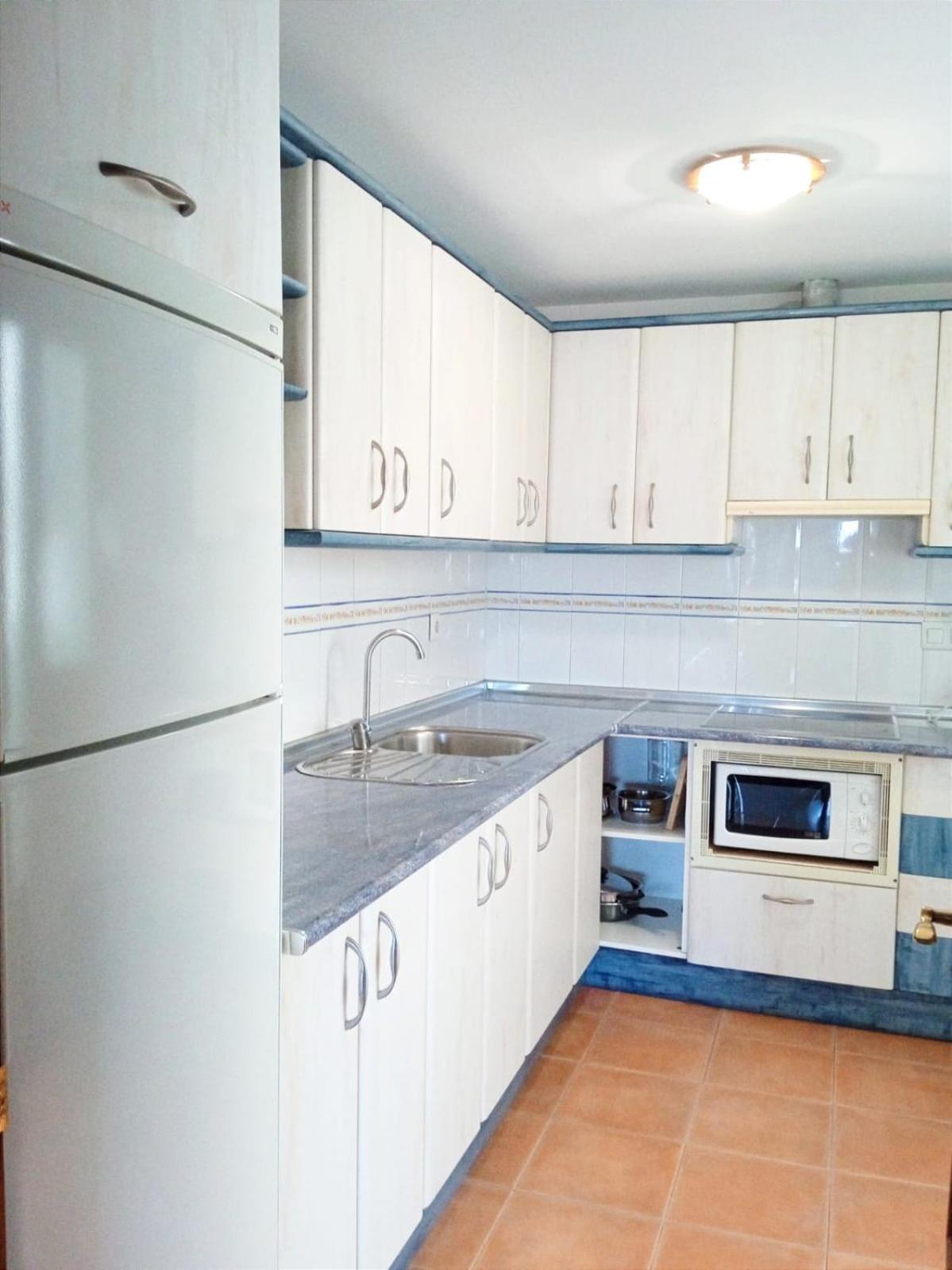Apartamento Las Terrazas Marbella Eksteriør bilde