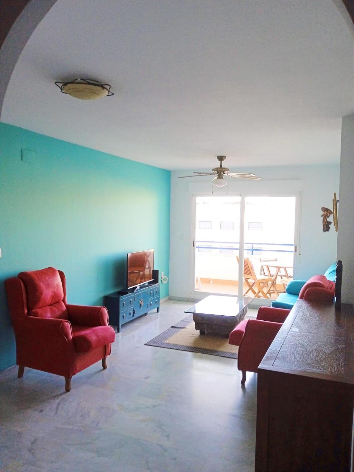 Apartamento Las Terrazas Marbella Eksteriør bilde