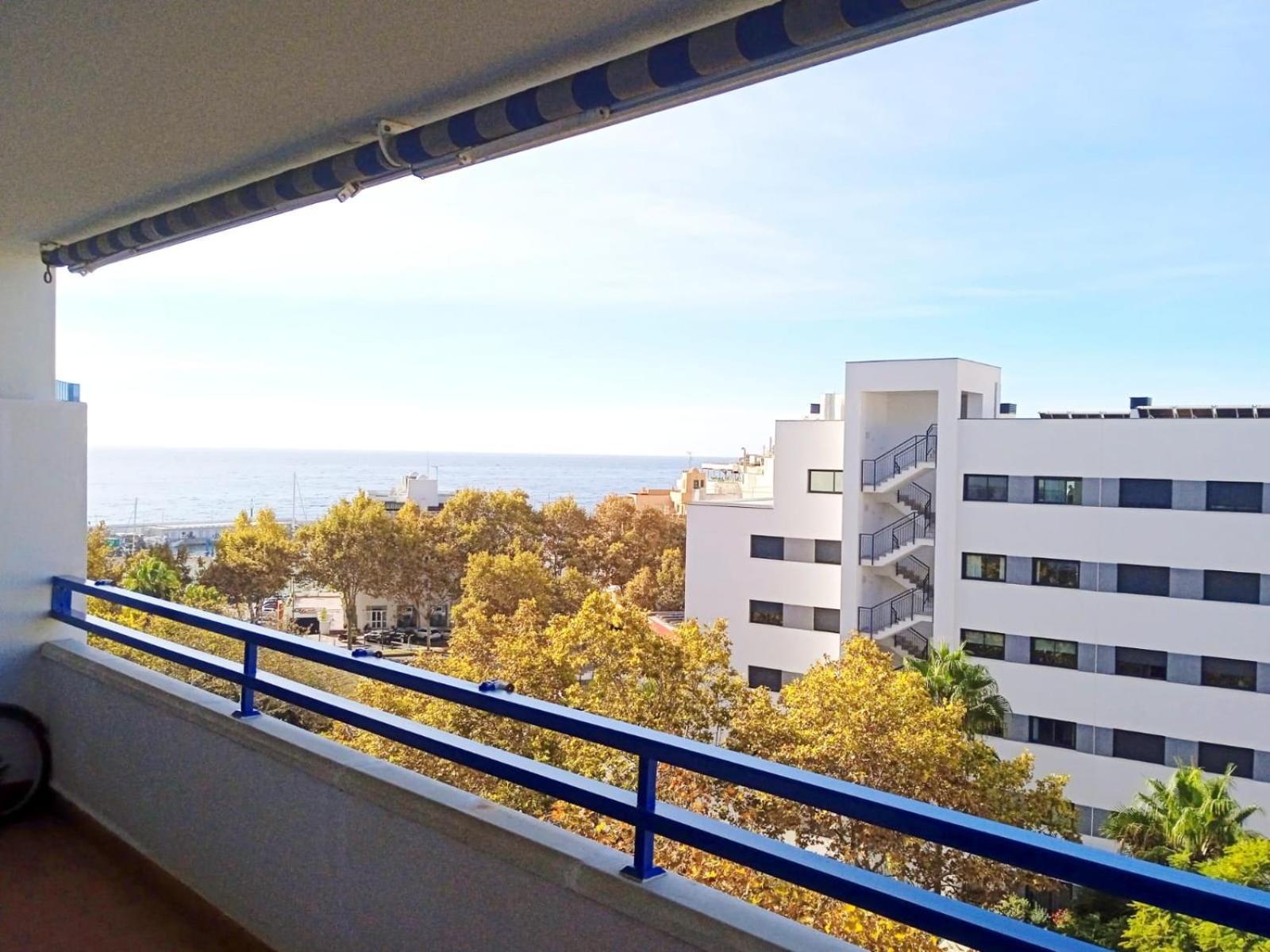 Apartamento Las Terrazas Marbella Eksteriør bilde